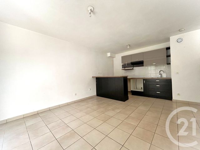 Appartement F3 &agrave; vendre - 3 pi&egrave;ces - 51,76 m2 - Etampes - 91 - ILE-DE-FRANCE