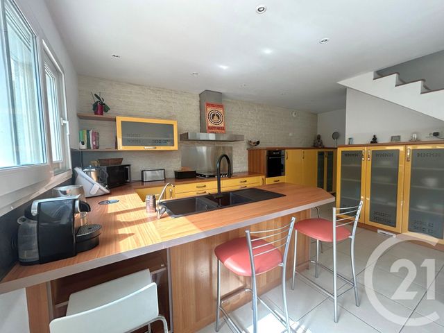 Maison &agrave; vendre - 7 pi&egrave;ces - 171,50 m2 - Mereville - 91 - ILE-DE-FRANCE