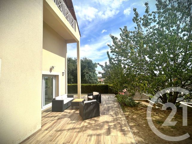 Maison &agrave; vendre - 7 pi&egrave;ces - 171,50 m2 - Mereville - 91 - ILE-DE-FRANCE