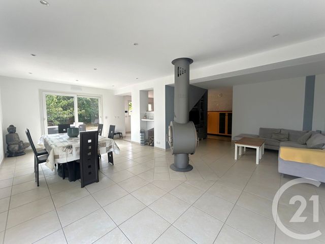 Maison &agrave; vendre - 7 pi&egrave;ces - 171,50 m2 - Mereville - 91 - ILE-DE-FRANCE