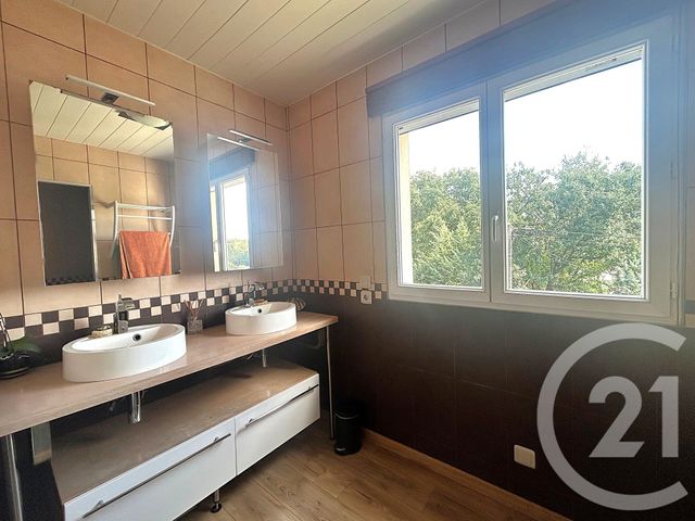 Maison &agrave; vendre - 7 pi&egrave;ces - 171,50 m2 - Mereville - 91 - ILE-DE-FRANCE