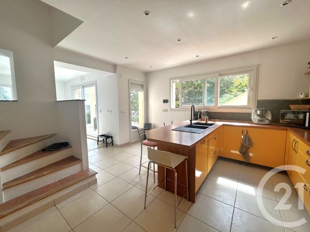 Maison &agrave; vendre - 7 pi&egrave;ces - 171,50 m2 - Mereville - 91 - ILE-DE-FRANCE