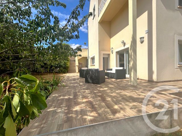 Maison &agrave; vendre - 7 pi&egrave;ces - 171,50 m2 - Mereville - 91 - ILE-DE-FRANCE