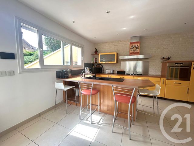 Maison &agrave; vendre - 7 pi&egrave;ces - 171,50 m2 - Mereville - 91 - ILE-DE-FRANCE