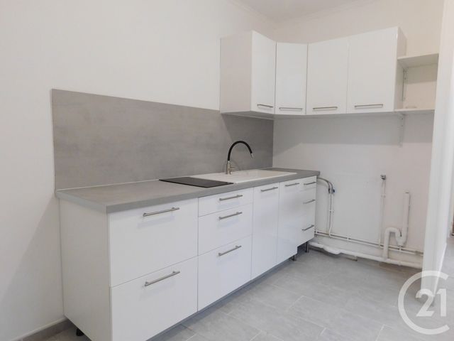 Appartement F1 &agrave; louer - 1 pi&egrave;ce - 23,28 m2 - Etampes - 91 - ILE-DE-FRANCE