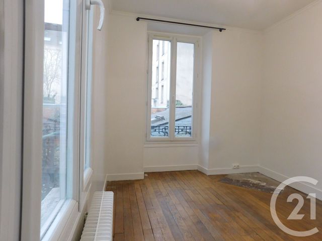 Appartement F1 &agrave; louer - 1 pi&egrave;ce - 23,28 m2 - Etampes - 91 - ILE-DE-FRANCE