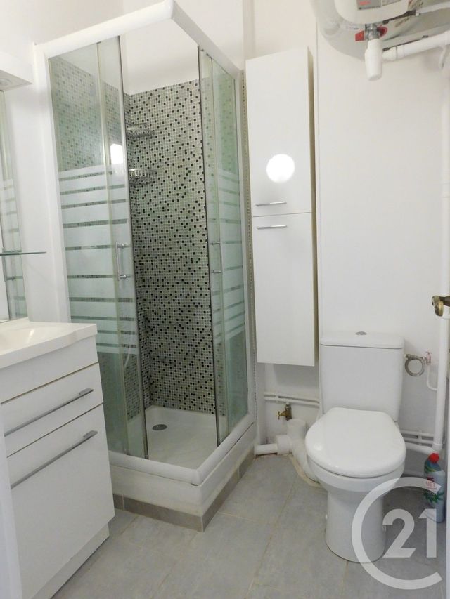 Appartement F1 &agrave; louer - 1 pi&egrave;ce - 23,28 m2 - Etampes - 91 - ILE-DE-FRANCE