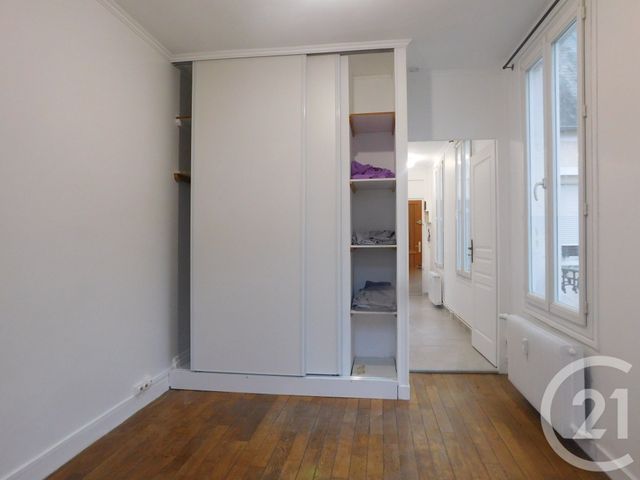 Appartement F1 &agrave; louer - 1 pi&egrave;ce - 23,28 m2 - Etampes - 91 - ILE-DE-FRANCE