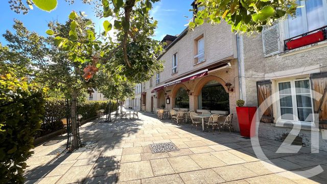 Appartement Studio &agrave; vendre - 1 pi&egrave;ce - 20,15 m2 - Etampes - 91 - ILE-DE-FRANCE