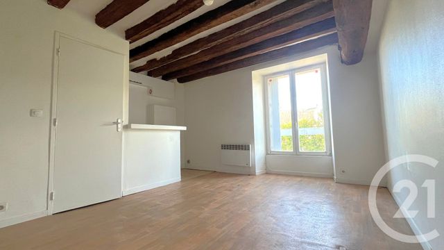 Appartement Studio &agrave; vendre - 1 pi&egrave;ce - 20,15 m2 - Etampes - 91 - ILE-DE-FRANCE