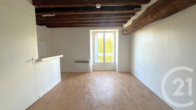 Appartement Studio &agrave; vendre - 1 pi&egrave;ce - 20,15 m2 - Etampes - 91 - ILE-DE-FRANCE