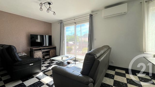 Maison &agrave; vendre - 4 pi&egrave;ces - 68 m2 - Saclas - 91 - ILE-DE-FRANCE