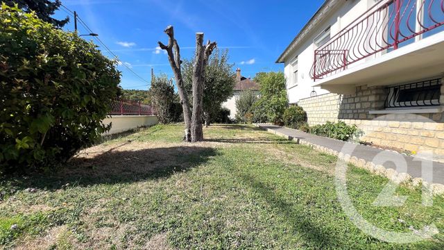 Maison &agrave; vendre - 4 pi&egrave;ces - 68 m2 - Saclas - 91 - ILE-DE-FRANCE