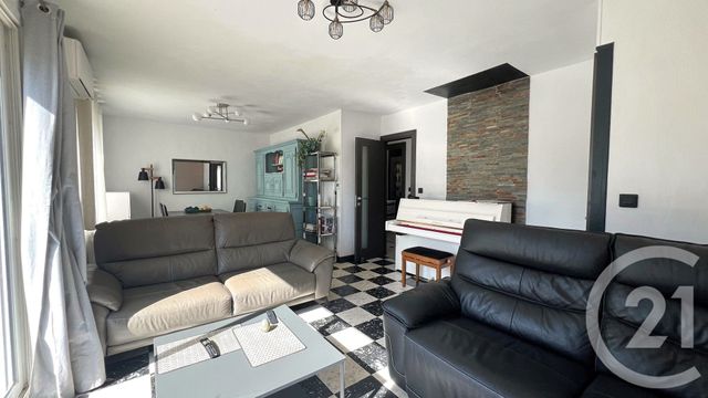 Maison &agrave; vendre - 4 pi&egrave;ces - 68 m2 - Saclas - 91 - ILE-DE-FRANCE