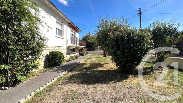 Maison &agrave; vendre - 4 pi&egrave;ces - 68 m2 - Saclas - 91 - ILE-DE-FRANCE