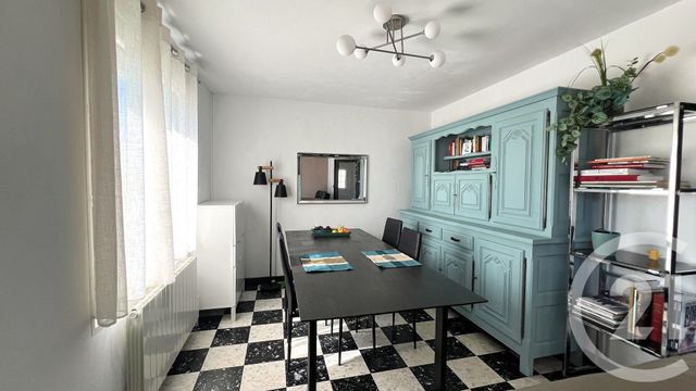 Maison &agrave; vendre - 4 pi&egrave;ces - 68 m2 - Saclas - 91 - ILE-DE-FRANCE