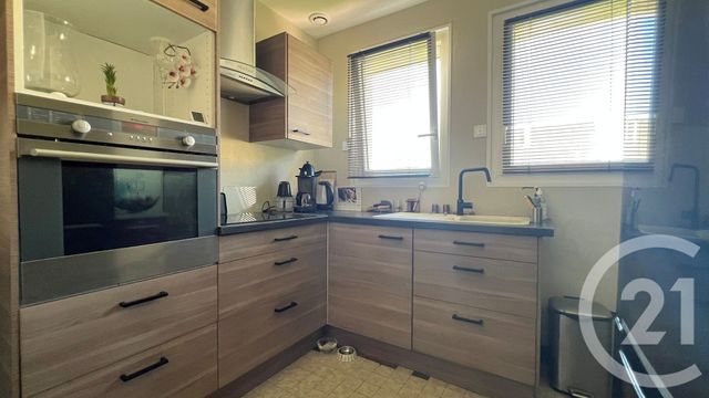 Maison &agrave; vendre - 4 pi&egrave;ces - 68 m2 - Saclas - 91 - ILE-DE-FRANCE