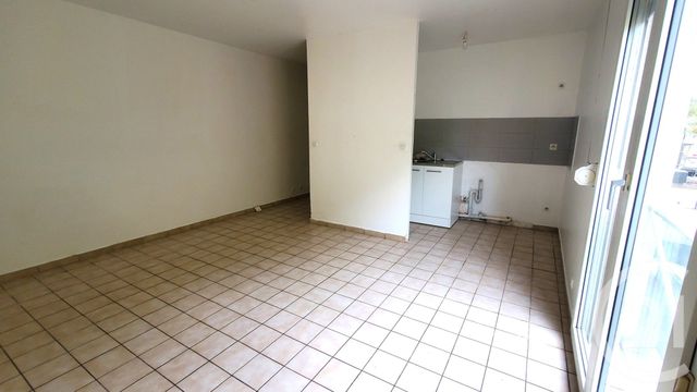 Appartement F2 &agrave; vendre - 2 pi&egrave;ces - 40 m2 - Etampes - 91 - ILE-DE-FRANCE