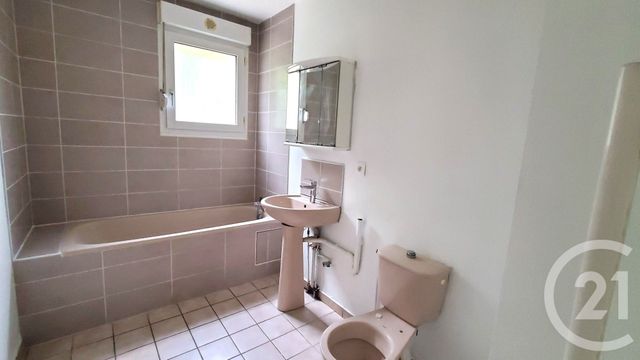 Appartement F2 &agrave; vendre - 2 pi&egrave;ces - 40 m2 - Etampes - 91 - ILE-DE-FRANCE