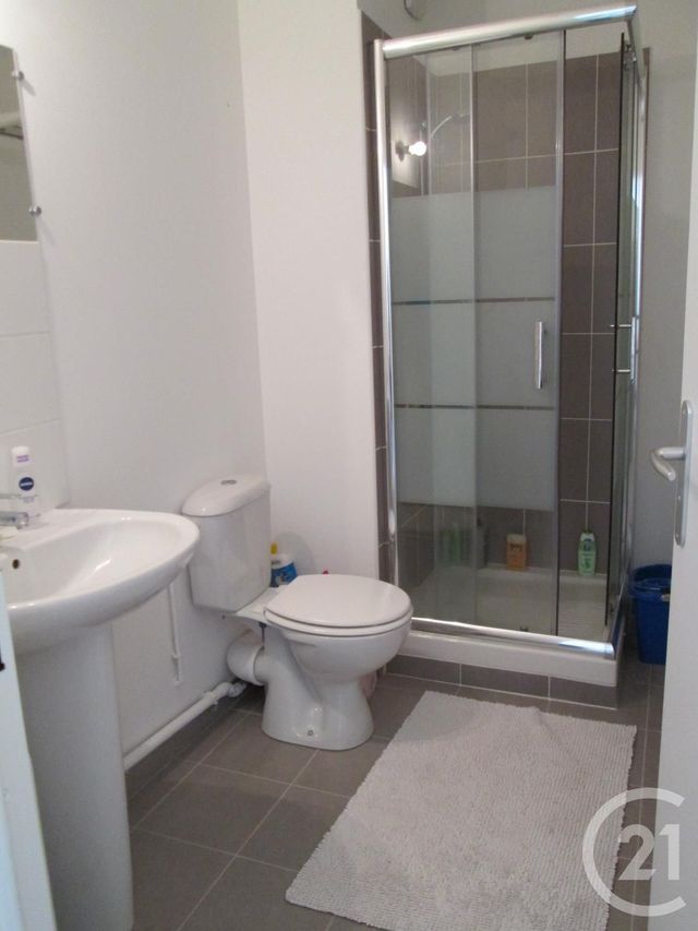 Appartement Studio &agrave; louer - 1 pi&egrave;ce - 27 m2 - Etrechy - 91 - ILE-DE-FRANCE