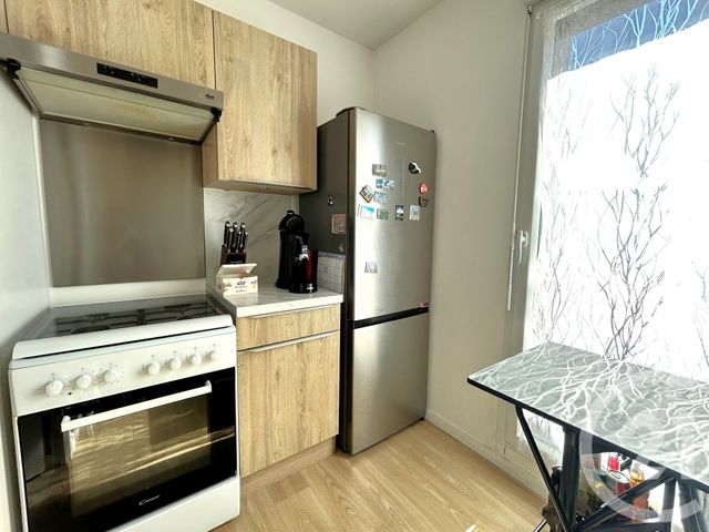 Maison &agrave; vendre - 4 pi&egrave;ces - 67,04 m2 - Etampes - 91 - ILE-DE-FRANCE