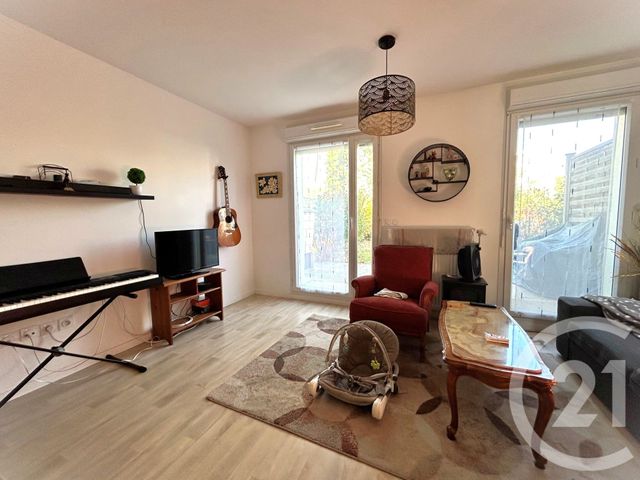 Maison &agrave; vendre - 4 pi&egrave;ces - 67,04 m2 - Etampes - 91 - ILE-DE-FRANCE
