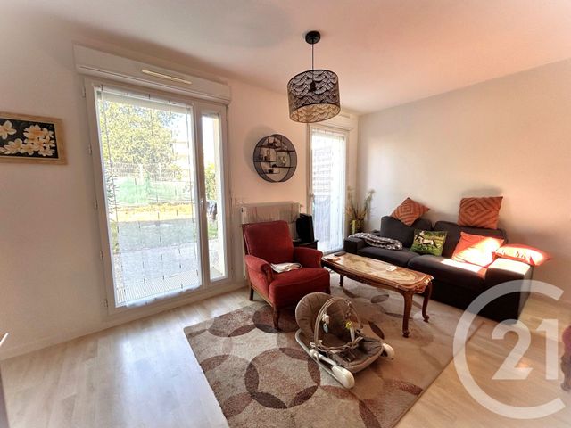 Maison &agrave; vendre - 4 pi&egrave;ces - 67,04 m2 - Etampes - 91 - ILE-DE-FRANCE