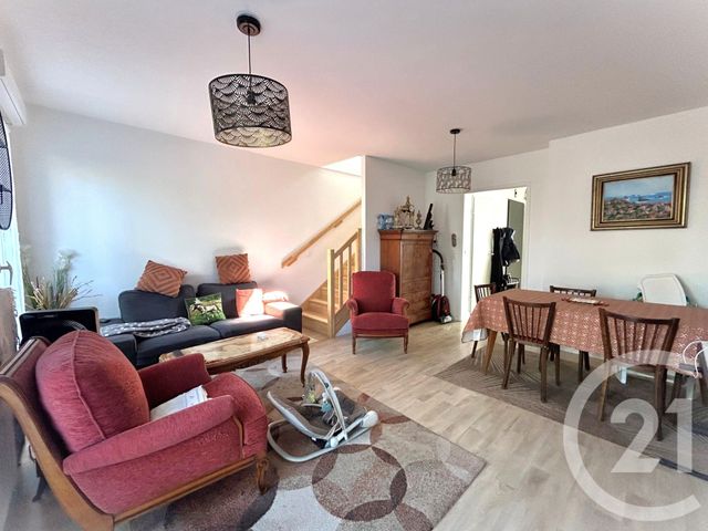 Maison &agrave; vendre - 4 pi&egrave;ces - 67,04 m2 - Etampes - 91 - ILE-DE-FRANCE