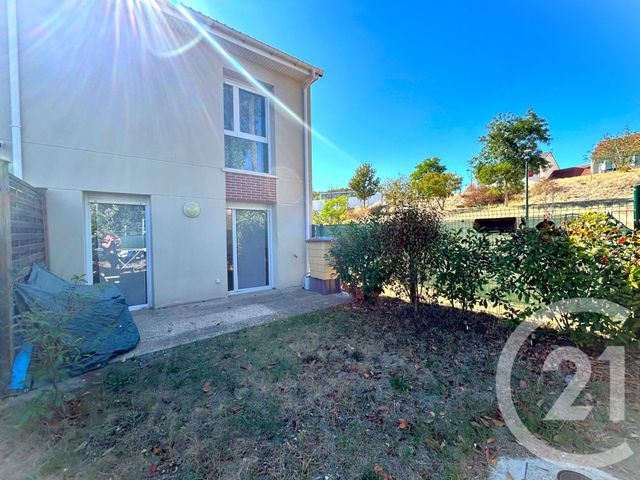 Maison &agrave; vendre - 4 pi&egrave;ces - 67,04 m2 - Etampes - 91 - ILE-DE-FRANCE