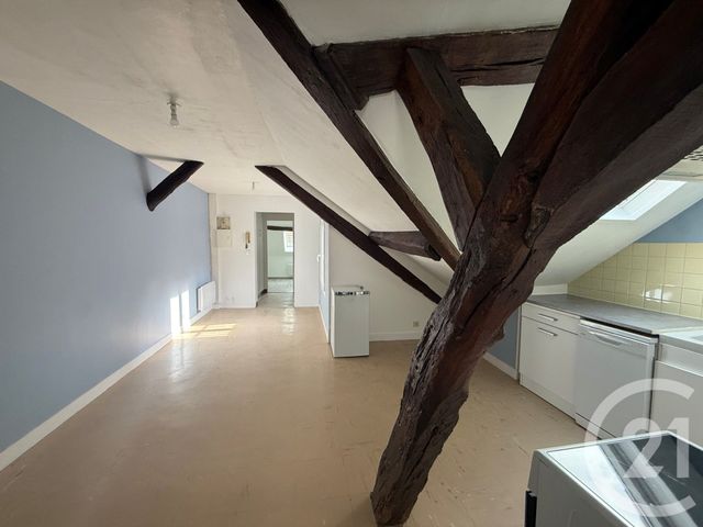 Appartement T2 à louer ETAMPES