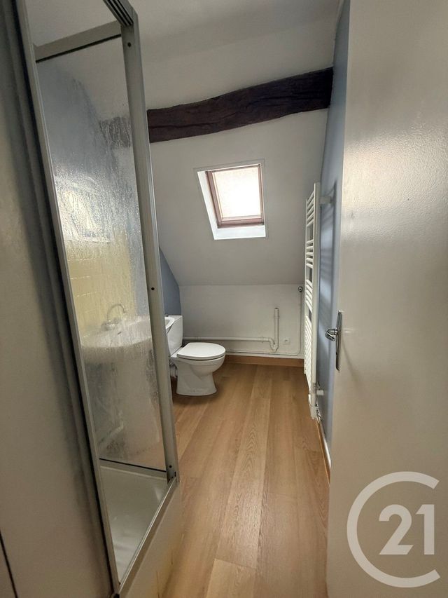 Appartement T2 &agrave; louer - 3 pi&egrave;ces - 40 m2 - Etampes - 91 - ILE-DE-FRANCE