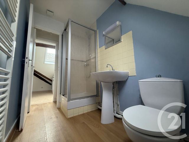 Appartement T2 &agrave; louer - 3 pi&egrave;ces - 40 m2 - Etampes - 91 - ILE-DE-FRANCE