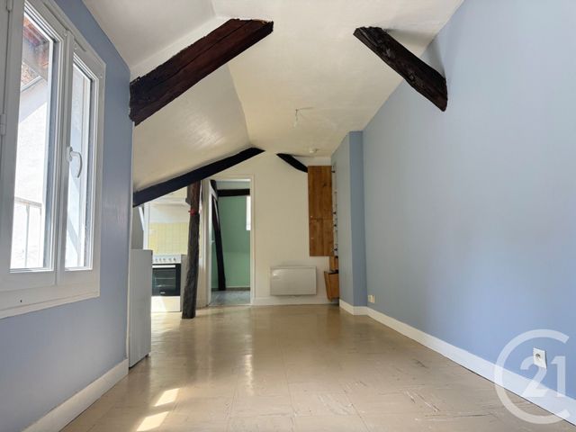 Appartement T2 &agrave; louer - 3 pi&egrave;ces - 40 m2 - Etampes - 91 - ILE-DE-FRANCE