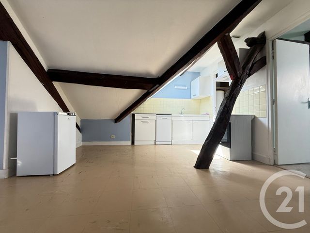 Appartement T2 &agrave; louer - 3 pi&egrave;ces - 40 m2 - Etampes - 91 - ILE-DE-FRANCE