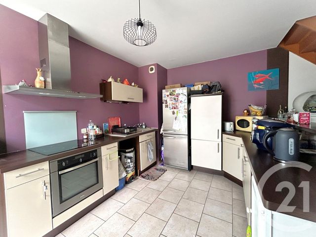 Appartement F3 &agrave; vendre - 3 pi&egrave;ces - 79,29 m2 - Etampes - 91 - ILE-DE-FRANCE