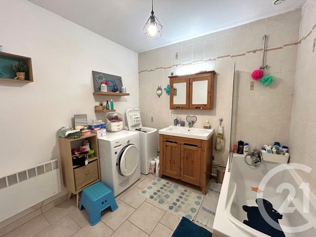 Appartement F3 &agrave; vendre - 3 pi&egrave;ces - 79,29 m2 - Etampes - 91 - ILE-DE-FRANCE