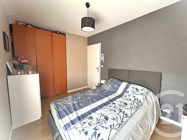 Appartement F3 &agrave; vendre - 3 pi&egrave;ces - 79,29 m2 - Etampes - 91 - ILE-DE-FRANCE