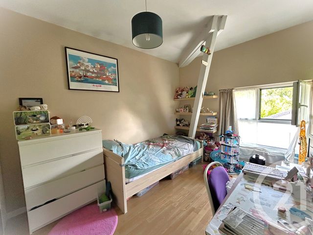 Appartement F3 &agrave; vendre - 3 pi&egrave;ces - 79,29 m2 - Etampes - 91 - ILE-DE-FRANCE