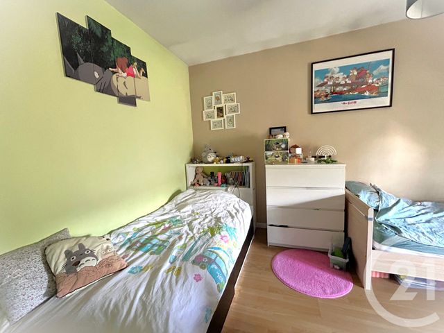 Appartement F3 &agrave; vendre - 3 pi&egrave;ces - 79,29 m2 - Etampes - 91 - ILE-DE-FRANCE