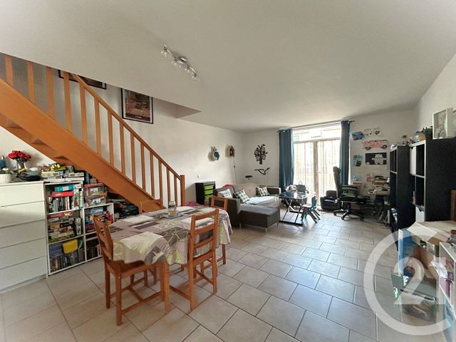 Appartement F3 &agrave; vendre - 3 pi&egrave;ces - 79,29 m2 - Etampes - 91 - ILE-DE-FRANCE