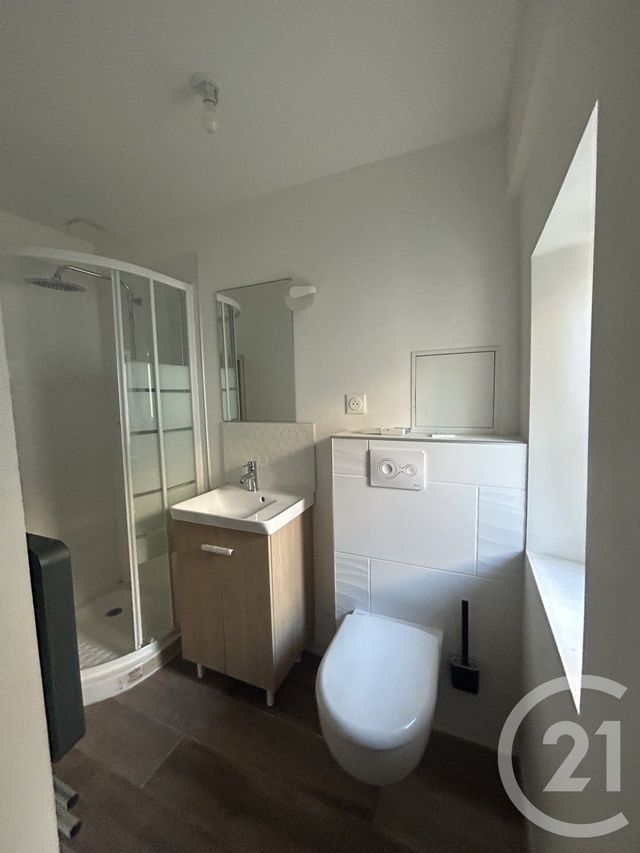 Appartement F1 &agrave; louer - 1 pi&egrave;ce - 25,40 m2 - Etampes - 91 - ILE-DE-FRANCE