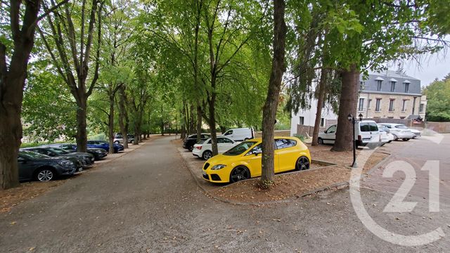 Appartement F2 &agrave; vendre - 2 pi&egrave;ces - 27,30 m2 - Etampes - 91 - ILE-DE-FRANCE