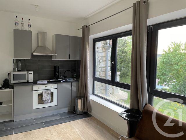 Appartement F2 &agrave; vendre - 2 pi&egrave;ces - 27,30 m2 - Etampes - 91 - ILE-DE-FRANCE