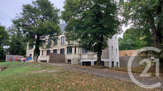 Appartement F2 &agrave; vendre - 2 pi&egrave;ces - 27,30 m2 - Etampes - 91 - ILE-DE-FRANCE