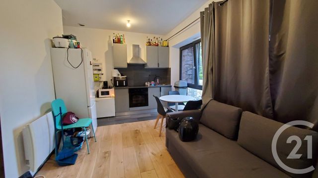 Appartement F2 &agrave; vendre - 2 pi&egrave;ces - 27,30 m2 - Etampes - 91 - ILE-DE-FRANCE