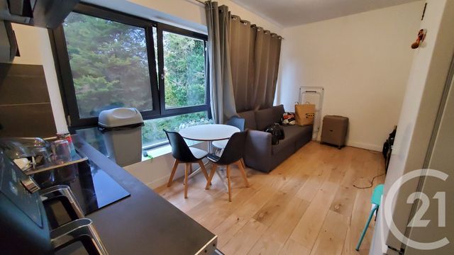 Appartement F2 &agrave; vendre - 2 pi&egrave;ces - 27,30 m2 - Etampes - 91 - ILE-DE-FRANCE