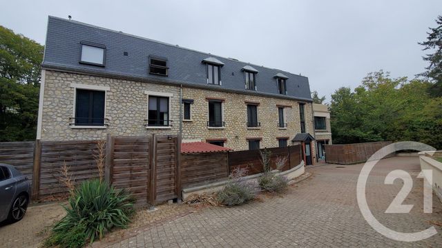 Appartement F2 &agrave; vendre - 2 pi&egrave;ces - 27,30 m2 - Etampes - 91 - ILE-DE-FRANCE