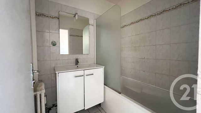 Appartement F3 &agrave; vendre - 3 pi&egrave;ces - 54,50 m2 - Etampes - 91 - ILE-DE-FRANCE