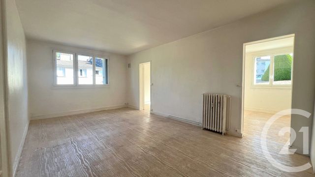 Appartement F3 &agrave; vendre - 3 pi&egrave;ces - 54,50 m2 - Etampes - 91 - ILE-DE-FRANCE