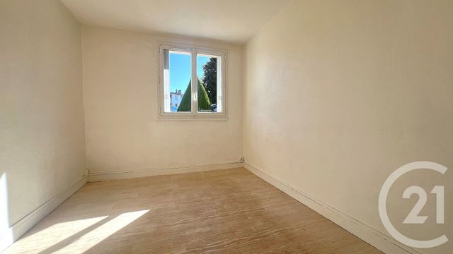 Appartement F3 &agrave; vendre - 3 pi&egrave;ces - 54,50 m2 - Etampes - 91 - ILE-DE-FRANCE